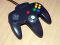 Official Nintendo 64 Controller - Black